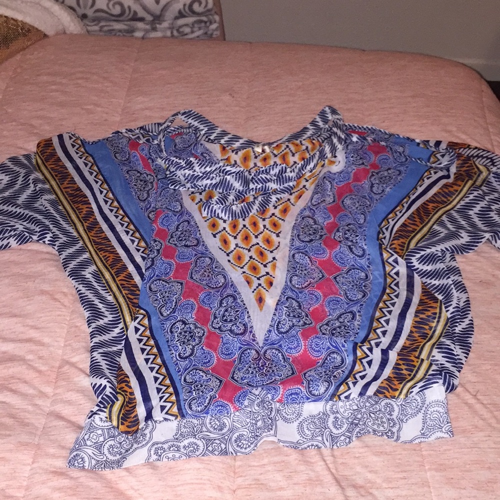 Blouse